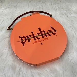 Jeffree Star Pricked Palette